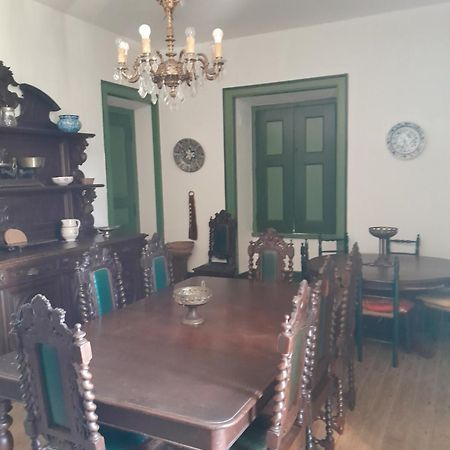 Villa Prédio na Amêndoa Exterior foto