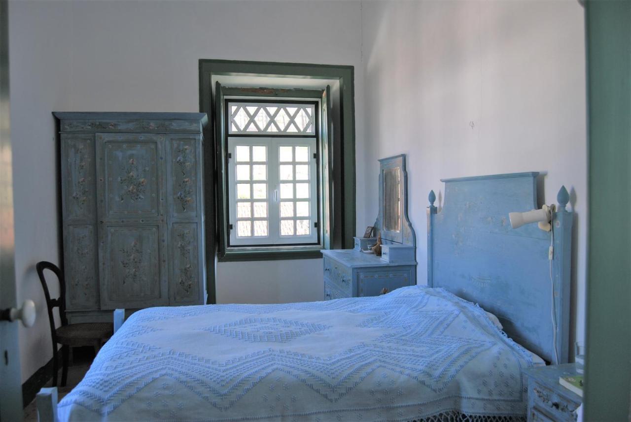 Villa Prédio na Amêndoa Exterior foto