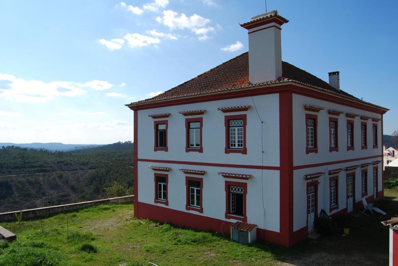 Villa Prédio na Amêndoa Exterior foto