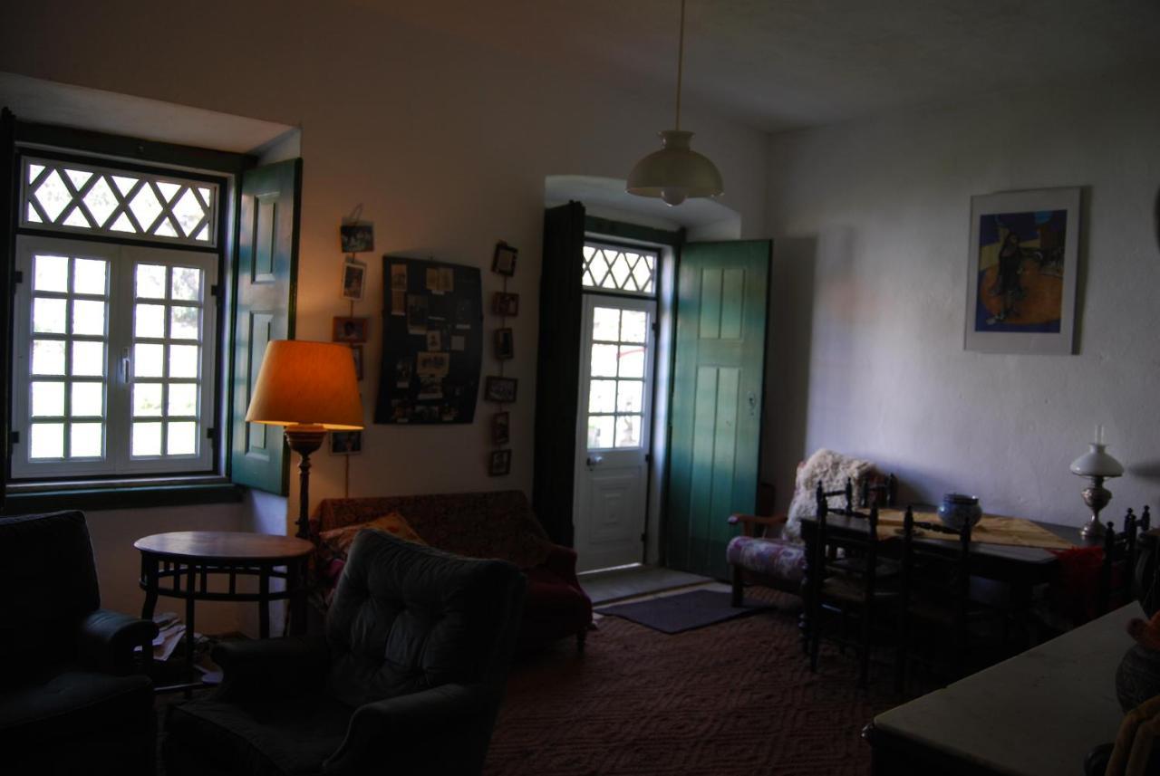 Villa Prédio na Amêndoa Exterior foto