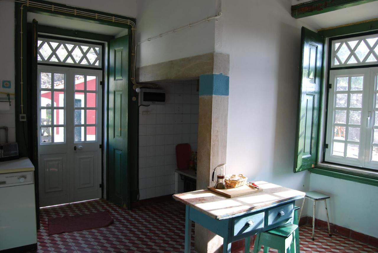 Villa Prédio na Amêndoa Exterior foto