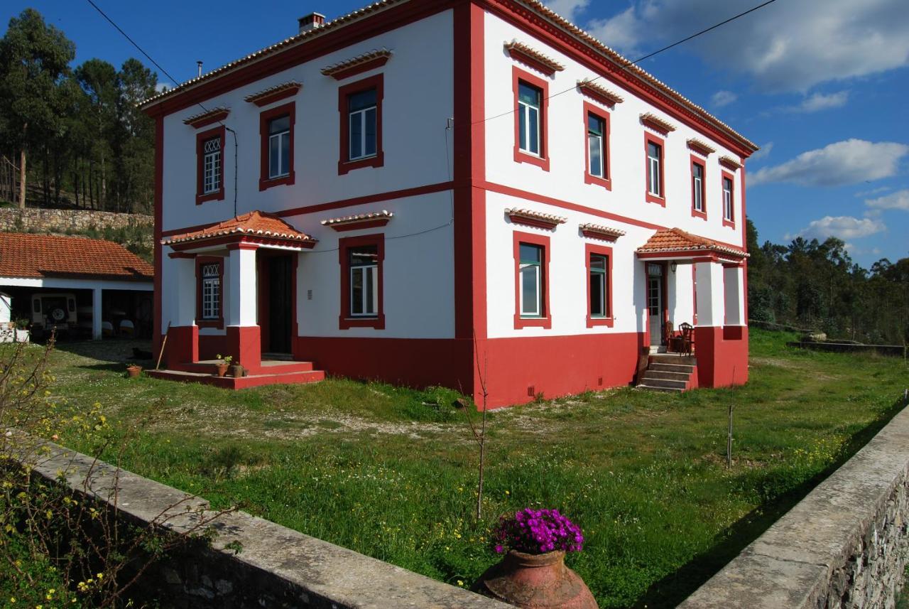 Villa Prédio na Amêndoa Exterior foto