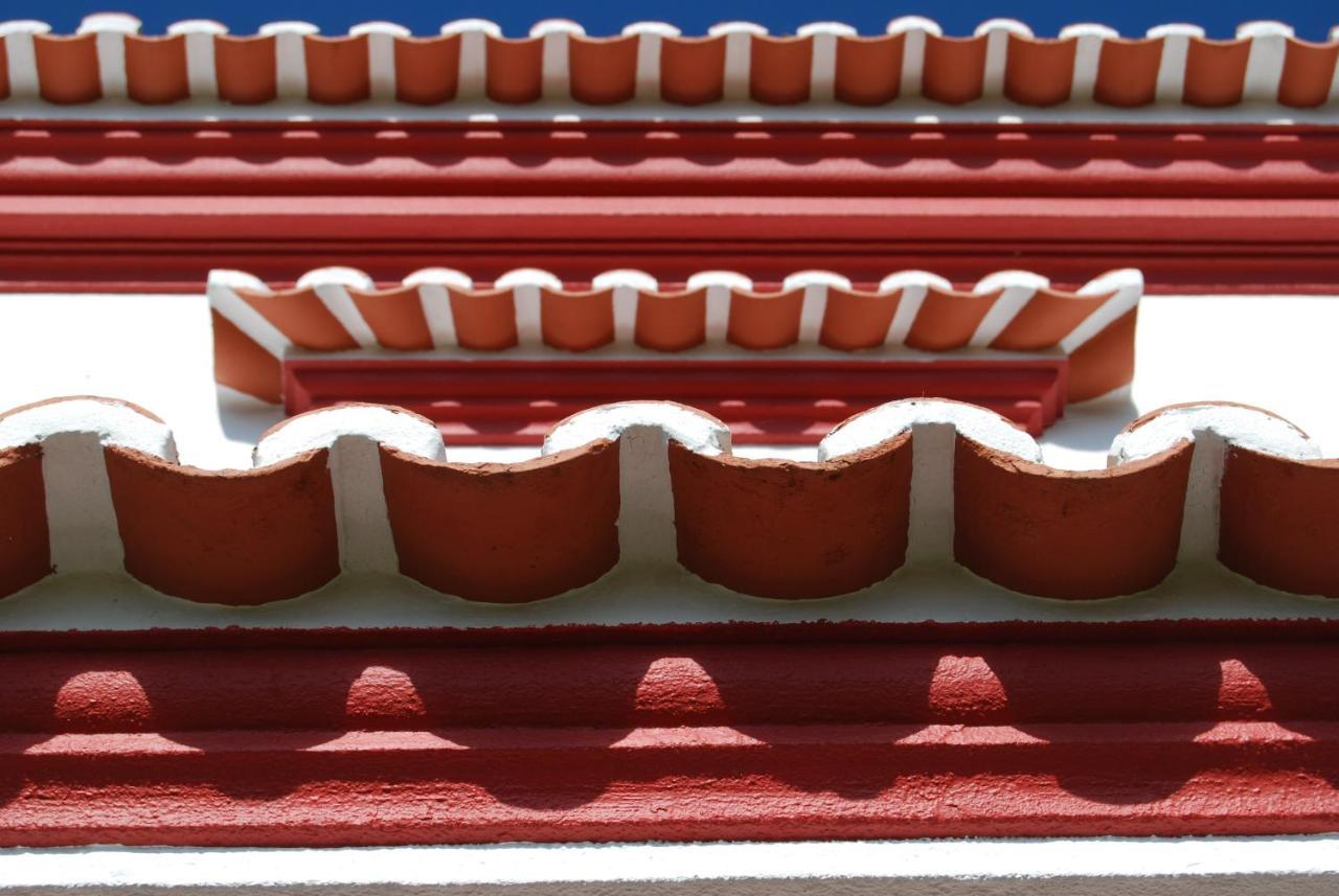 Villa Prédio na Amêndoa Exterior foto