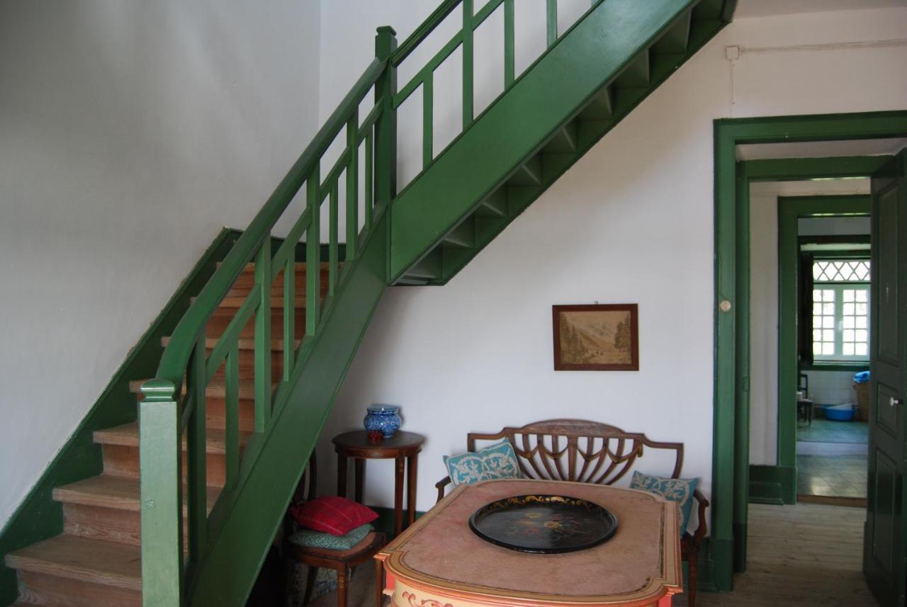 Villa Prédio na Amêndoa Exterior foto