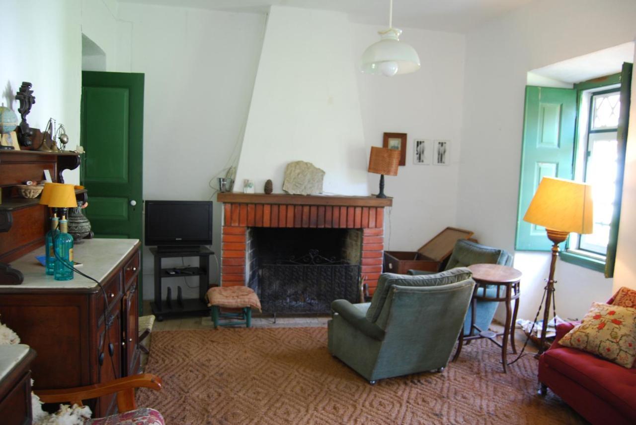 Villa Prédio na Amêndoa Exterior foto