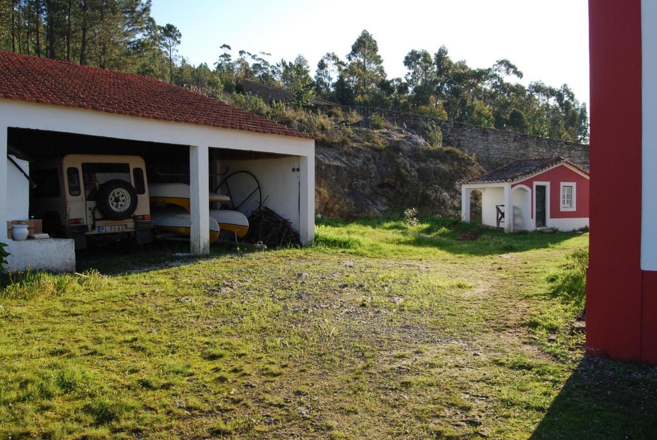 Villa Prédio na Amêndoa Exterior foto