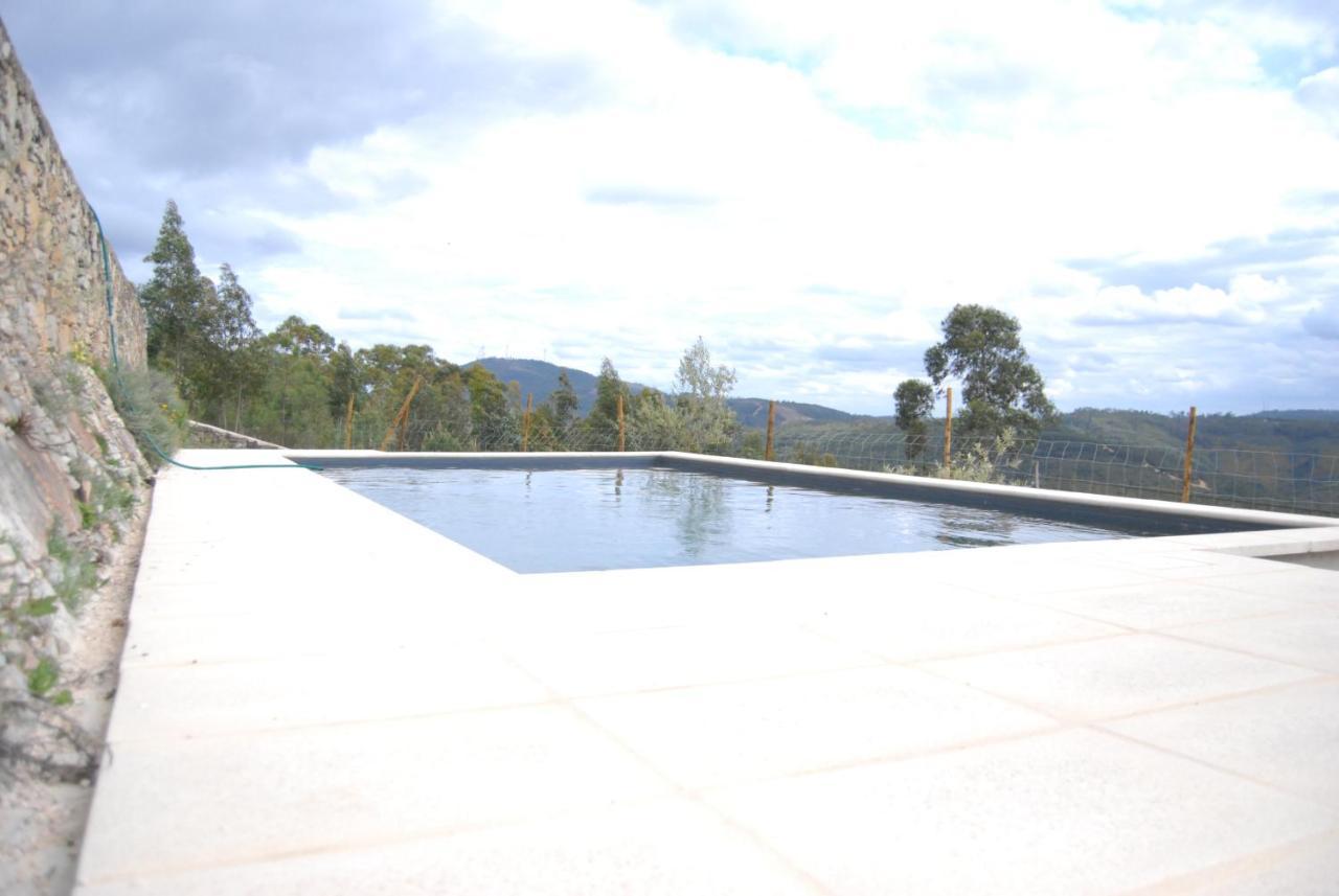 Villa Prédio na Amêndoa Exterior foto