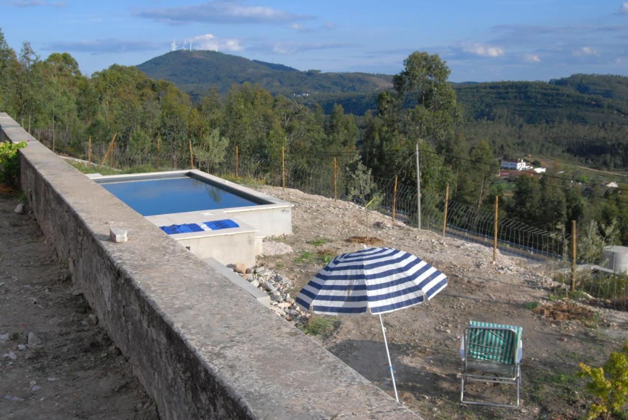 Villa Prédio na Amêndoa Exterior foto