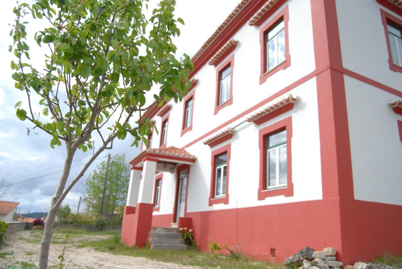 Villa Prédio na Amêndoa Exterior foto