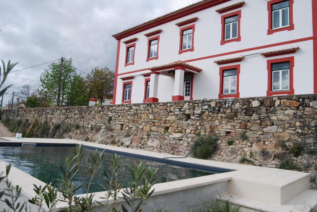 Villa Prédio na Amêndoa Exterior foto