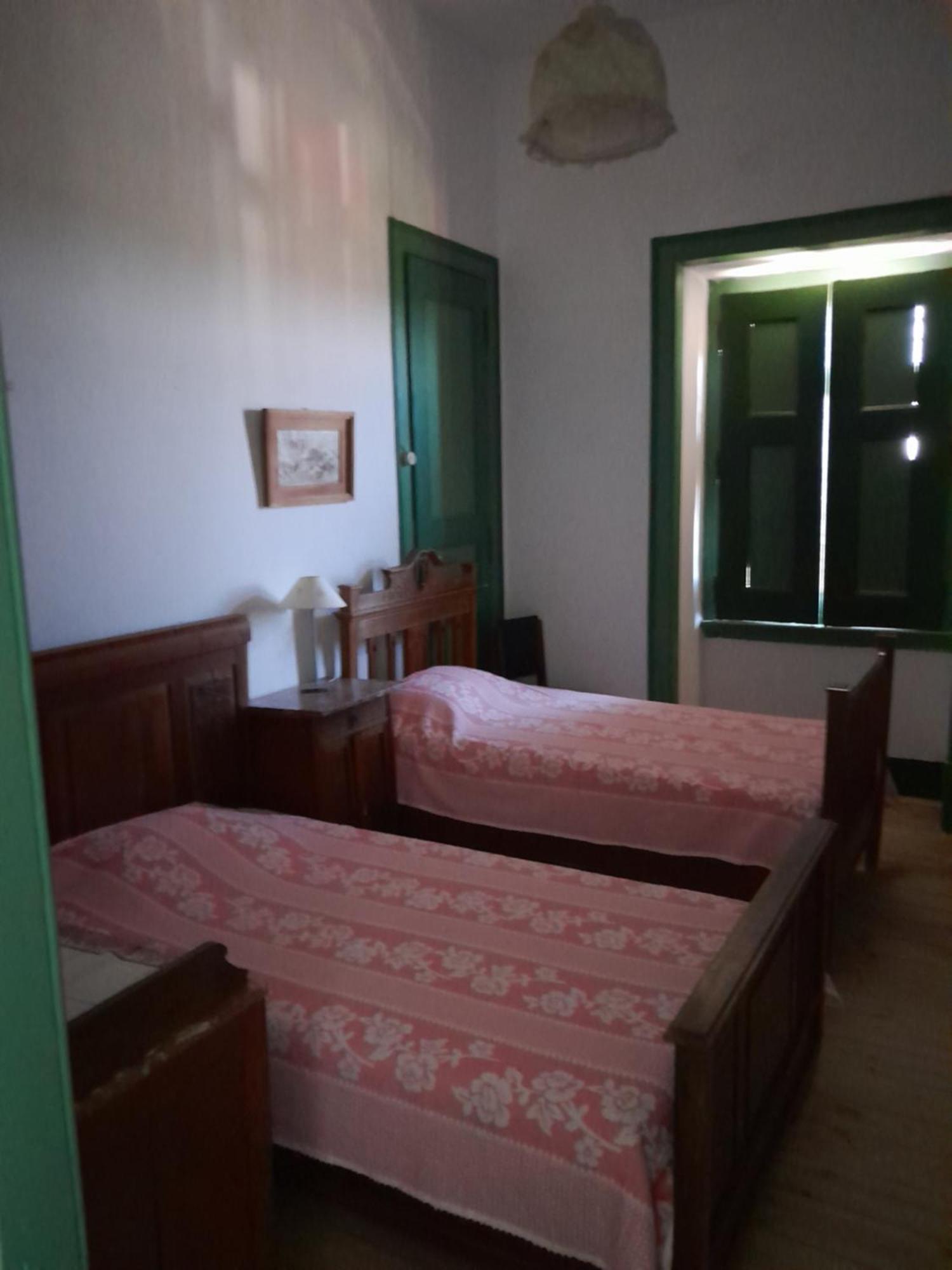 Villa Prédio na Amêndoa Exterior foto