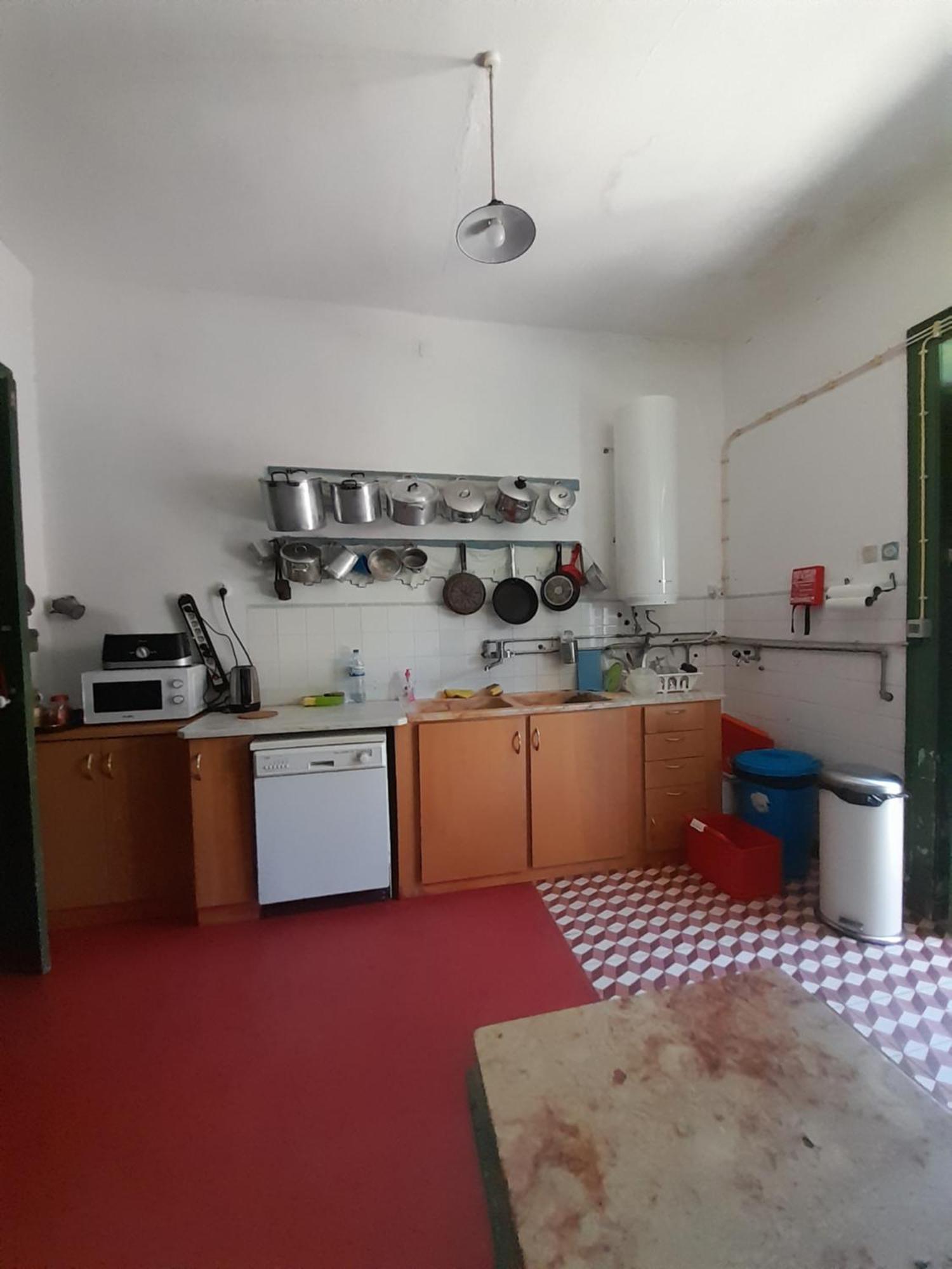 Villa Prédio na Amêndoa Exterior foto